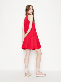 Платье мини Armani Exchange модель 3LYA19-YNWQZ-14AC Фото