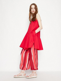 Сукня міні Armani Exchange модель 3LYA19-YNWQZ-14AC Фото