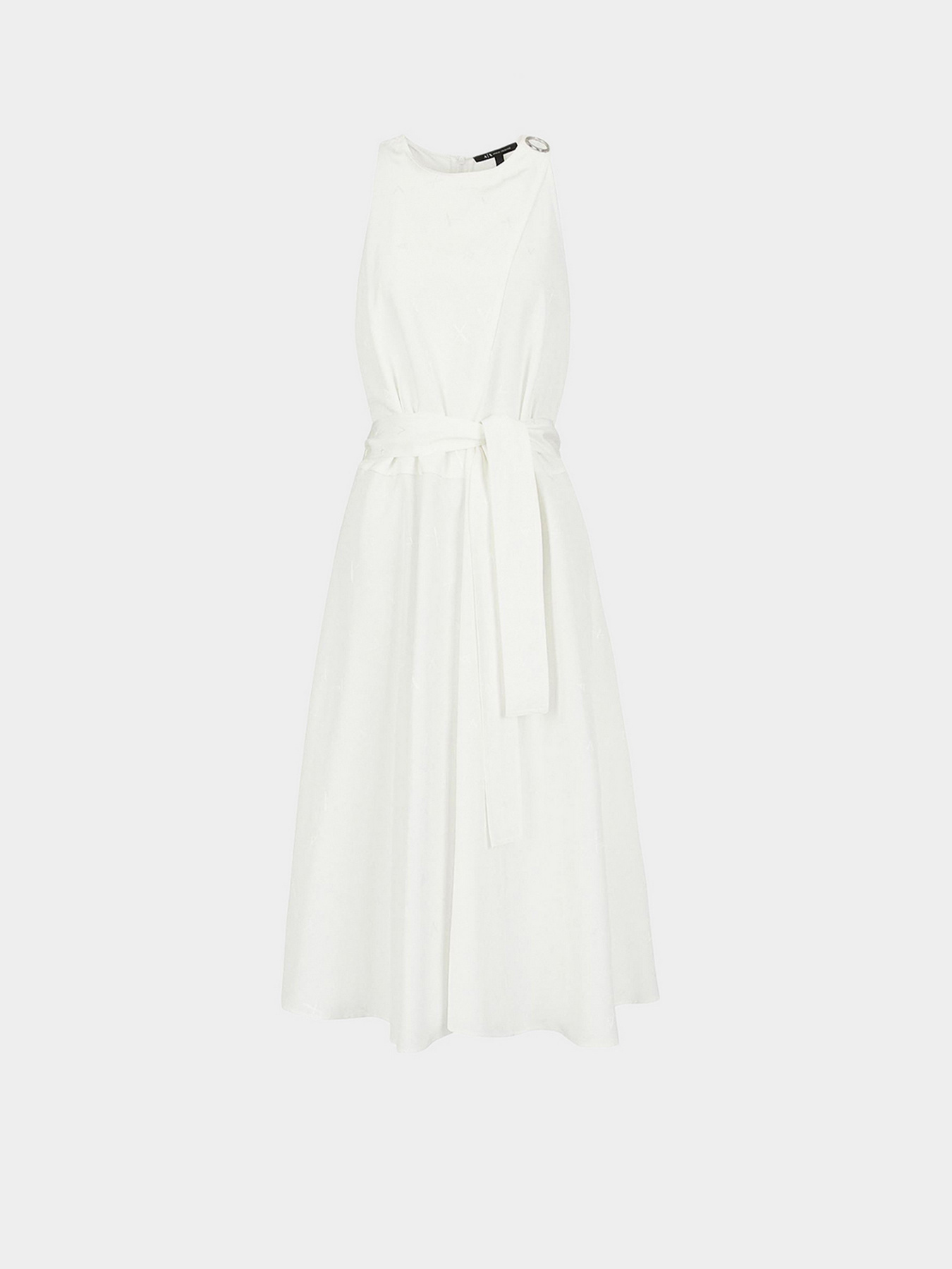 Платье миди Armani Exchange модель 3LYA39-YNWMZ-1100 Фото