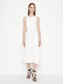 Платье миди Armani Exchange модель 3LYA39-YNWMZ-1100 Фото