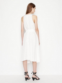 Платье миди Armani Exchange модель 3LYA39-YNWMZ-1100 Фото