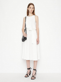 Платье миди Armani Exchange модель 3LYA39-YNWMZ-1100 Фото