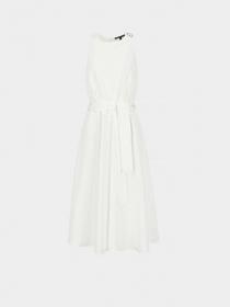 Платье миди Armani Exchange модель 3LYA39-YNWMZ-1100 Фото