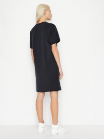 Платье-футболка Armani Exchange модель 3LYA89-YJ3XZ-1200 Фото