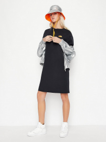 Платье-футболка Armani Exchange модель 3LYA89-YJ3XZ-1200 Фото