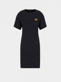 Платье-футболка Armani Exchange модель 3LYA89-YJ3XZ-1200 Фото
