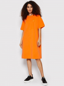 Платье-футболка Armani Exchange модель 3LYA89-YJ3XZ-1685 Фото