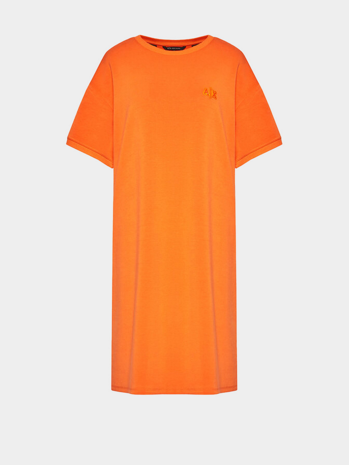 Платье-футболка Armani Exchange модель 3LYA89-YJ3XZ-1685 Фото