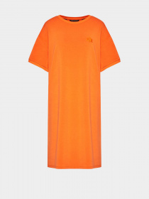 Платье-футболка Armani Exchange модель 3LYA89-YJ3XZ-1685 Фото