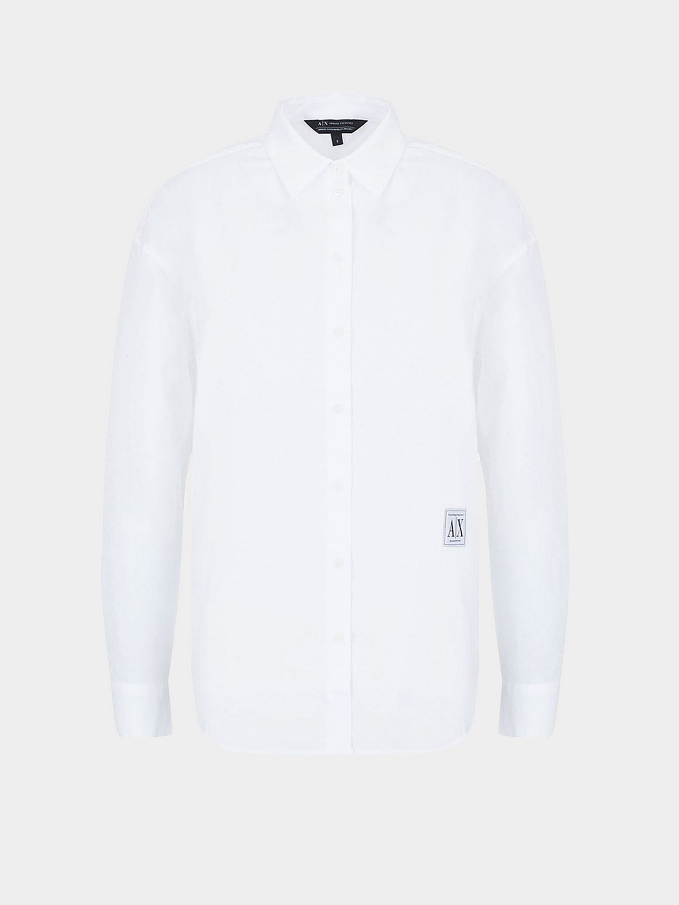 Рубашка Armani Exchange модель 3LYC14-YNWQZ-1000 Фото