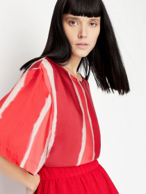 Блуза Armani Exchange модель 3LYH04-YNQWZ-7410 Фото