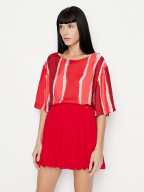 Блуза Armani Exchange модель 3LYH04-YNQWZ-7410 Фото