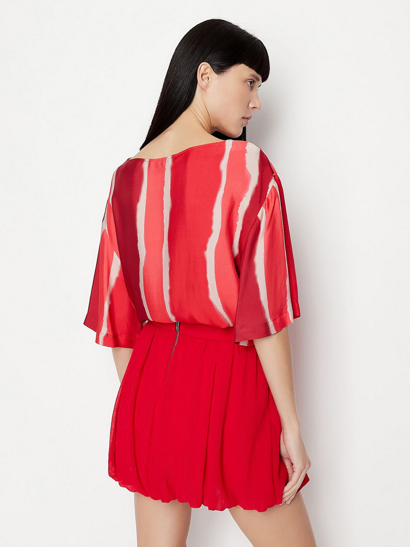 Блуза Armani Exchange модель 3LYH04-YNQWZ-7410 Фото