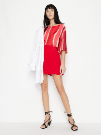 Блуза Armani Exchange модель 3LYH04-YNQWZ-7410 Фото