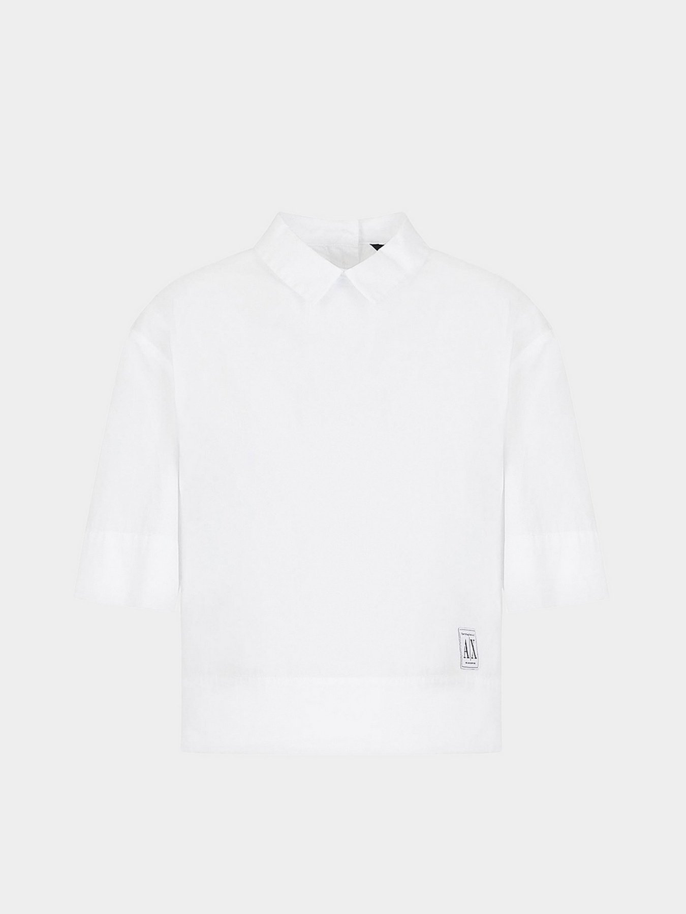 Блуза Armani Exchange модель 3LYH14-YNWQZ-1000 Фото