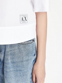 Блуза Armani Exchange модель 3LYH14-YNWQZ-1000 Фото