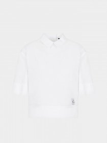 Блуза Armani Exchange модель 3LYH14-YNWQZ-1000 Фото