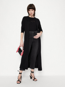 Джинси мом Armani Exchange J16 модель 3LYJ16-Y1SSZ-0204 Фото