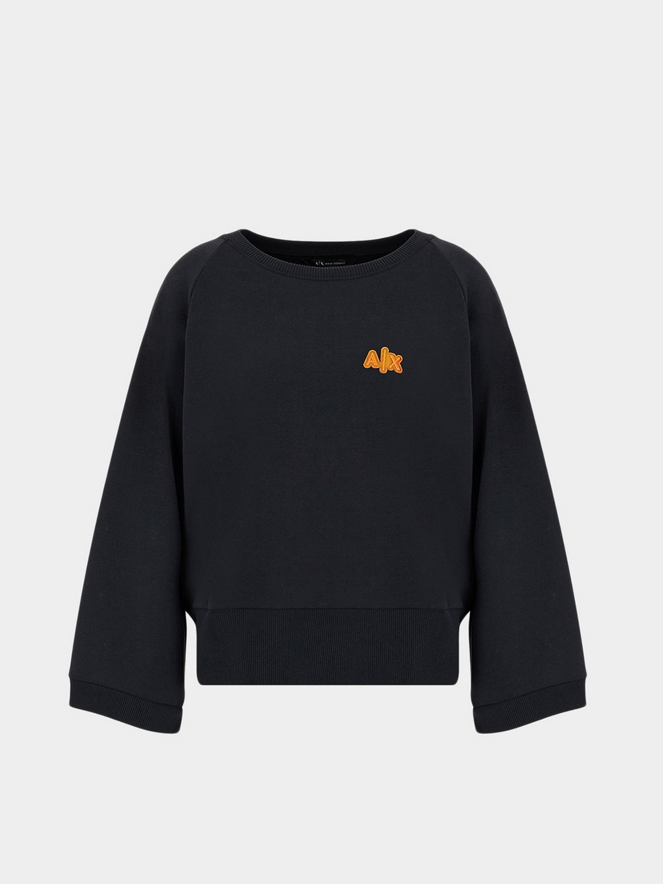 Свитшот Armani Exchange модель 3LYM19-YJ3XZ-1200 Фото