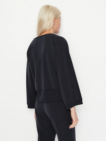 Свитшот Armani Exchange модель 3LYM19-YJ3XZ-1200 Фото