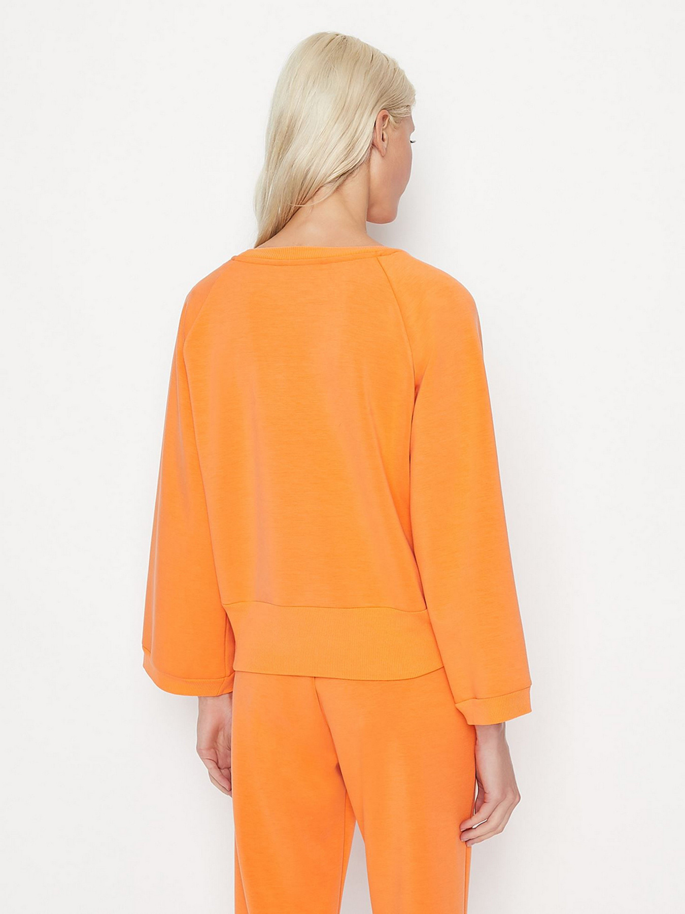 Світшот Armani Exchange модель 3LYM19-YJ3XZ-1685 Фото