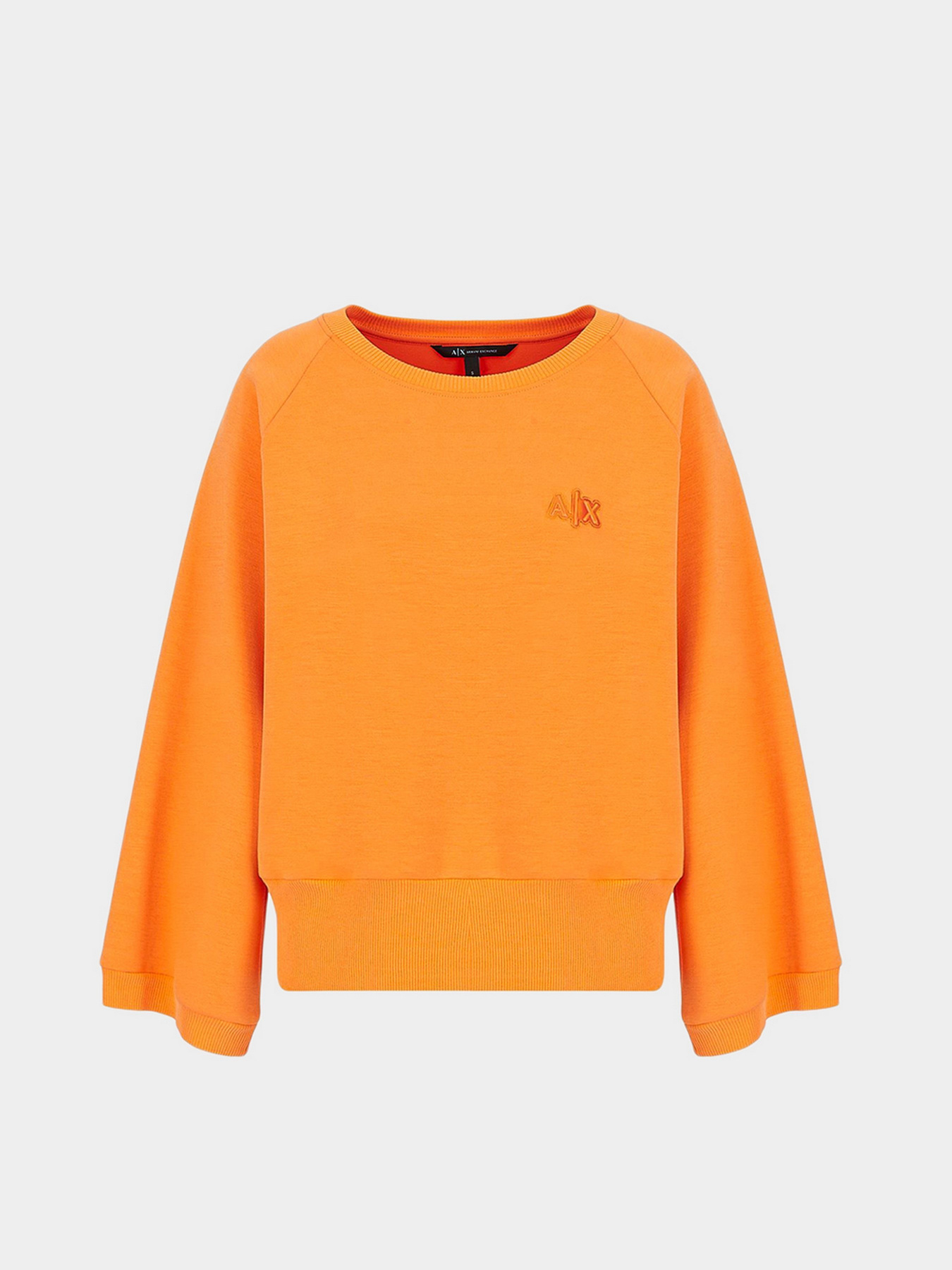 Світшот Armani Exchange модель 3LYM19-YJ3XZ-1685 Фото