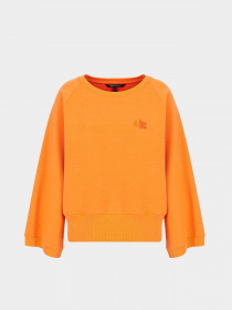 Світшот Armani Exchange модель 3LYM19-YJ3XZ-1685 Фото