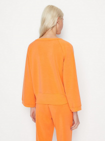 Свитшот Armani Exchange модель 3LYM19-YJ3XZ-1685 Фото