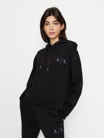 Свитшот Armani Exchange модель 3LYM63-YJ6UZ-1200 Фото