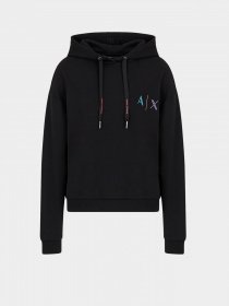 Свитшот Armani Exchange модель 3LYM63-YJ6UZ-1200 Фото