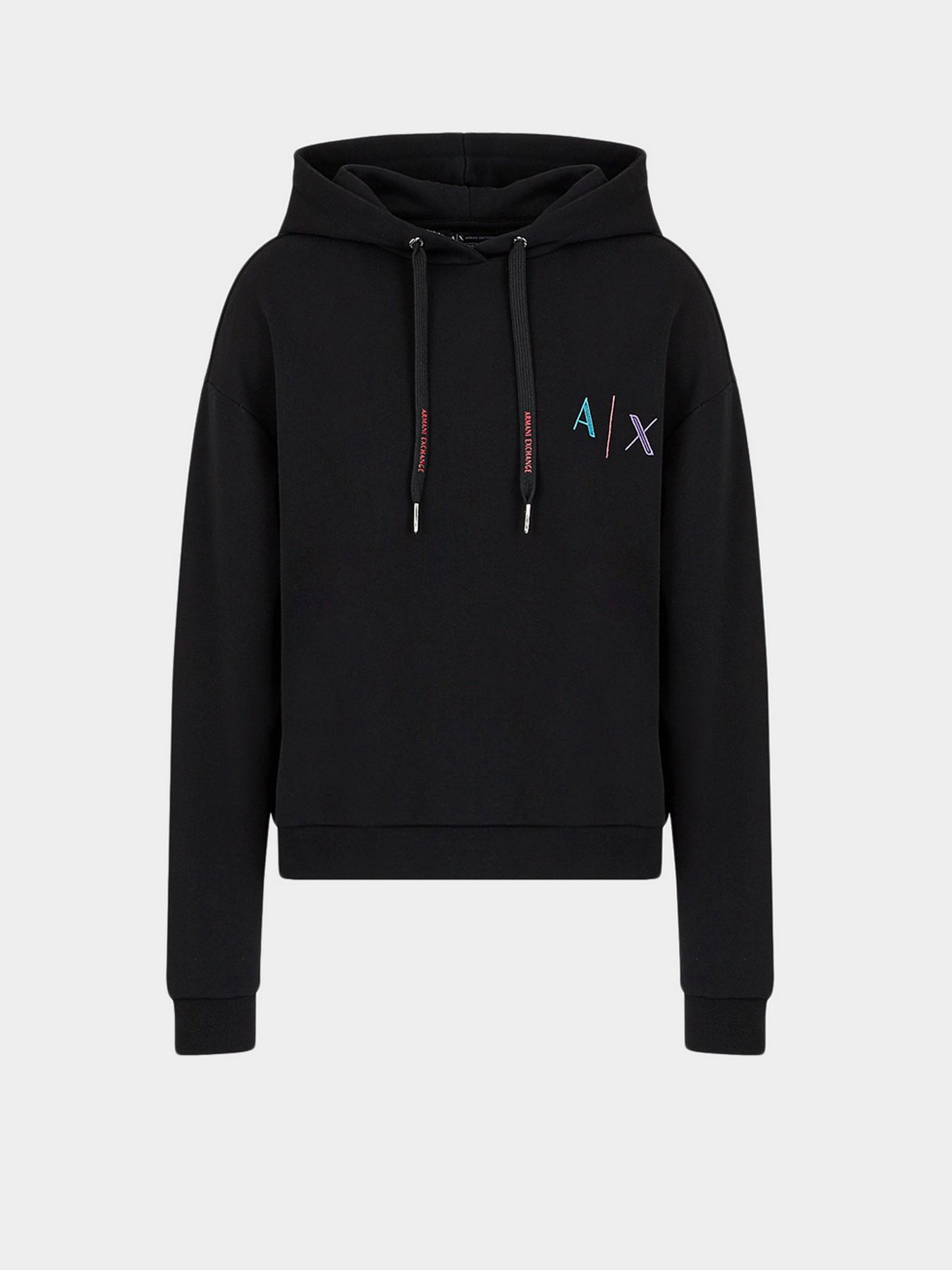 Свитшот Armani Exchange модель 3LYM63-YJ6UZ-1200 Фото