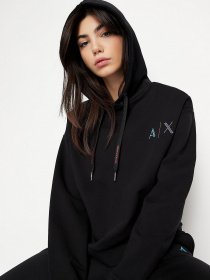 Свитшот Armani Exchange модель 3LYM63-YJ6UZ-1200 Фото