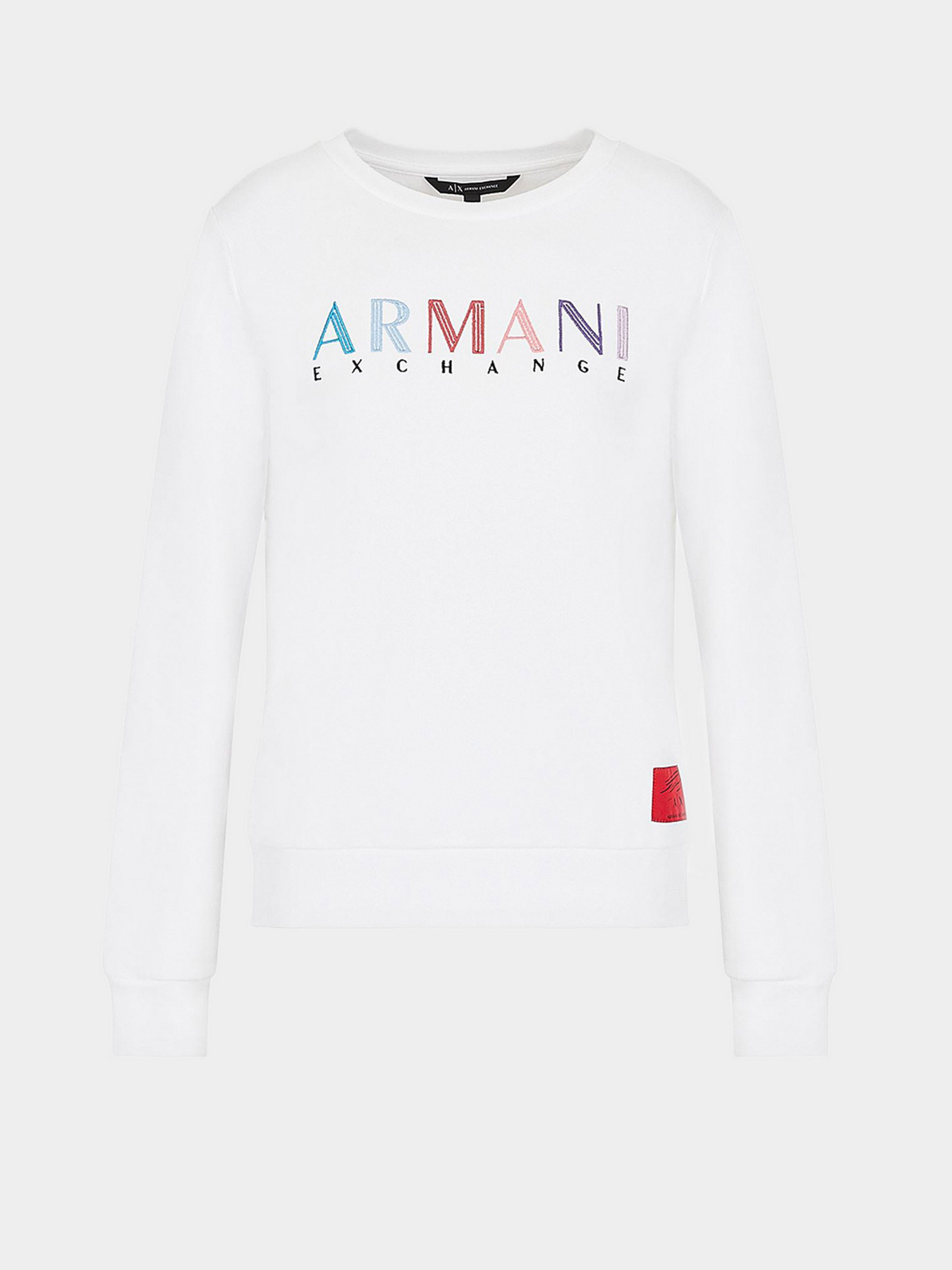 Свитшот Armani Exchange модель 3LYM64-YJ6UZ-1100 Фото