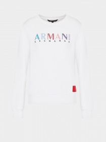 Свитшот Armani Exchange модель 3LYM64-YJ6UZ-1100 Фото