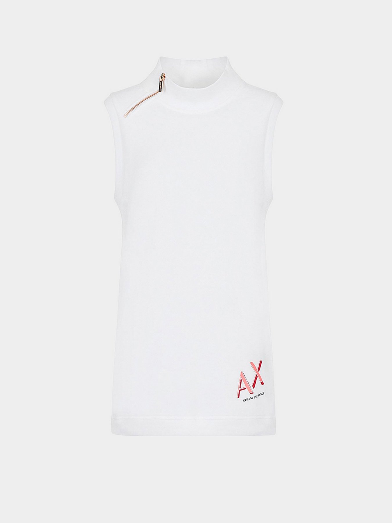 Майка Armani Exchange модель 3LYM86-YJ4XZ-1100 Фото