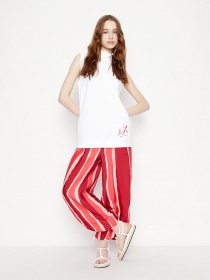 Майка Armani Exchange модель 3LYM86-YJ4XZ-1100 Фото