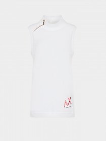 Майка Armani Exchange модель 3LYM86-YJ4XZ-1100 Фото