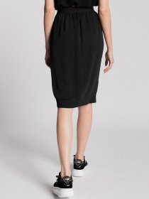 Юбка миди Armani Exchange модель 3LYN40-YNWLZ-1200 Фото