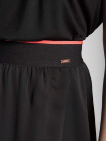 Юбка миди Armani Exchange модель 3LYN40-YNWLZ-1200 Фото