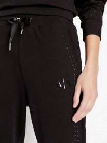 Штаны спортивные Armani Exchange модель 3LYP84-YJ8UZ-1200 Фото