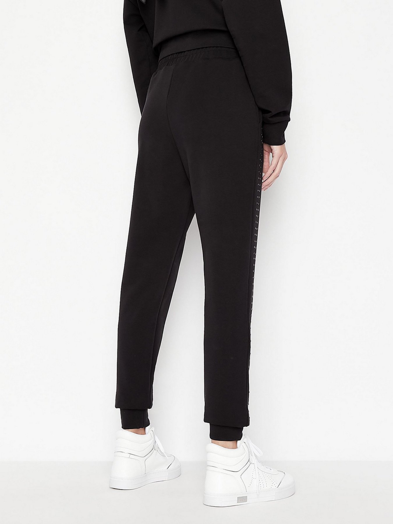 Штаны спортивные Armani Exchange модель 3LYP84-YJ8UZ-1200 Фото