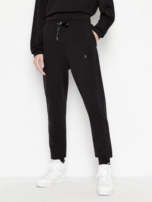 Штаны спортивные Armani Exchange модель 3LYP84-YJ8UZ-1200 Фото