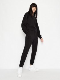 Штаны спортивные Armani Exchange модель 3LYP84-YJ8UZ-1200 Фото