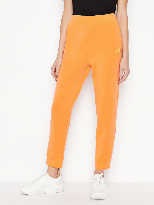 Штаны спортивные Armani Exchange модель 3LYP89-YJ3XZ-1685 Фото