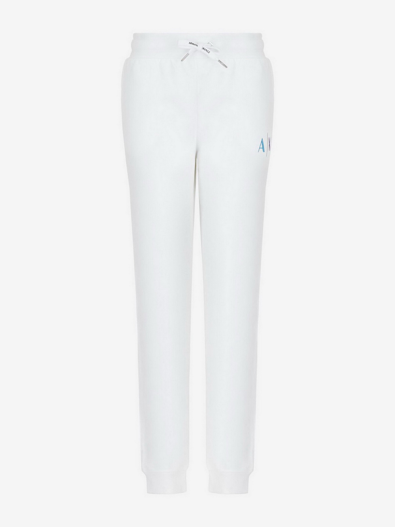 Штани спортивні Armani Exchange модель 3LYPBP-YJ6UZ-1100 Фото