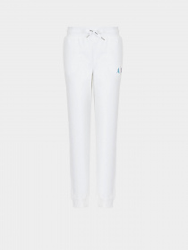 Штаны спортивные Armani Exchange модель 3LYPBP-YJ6UZ-1100 Фото