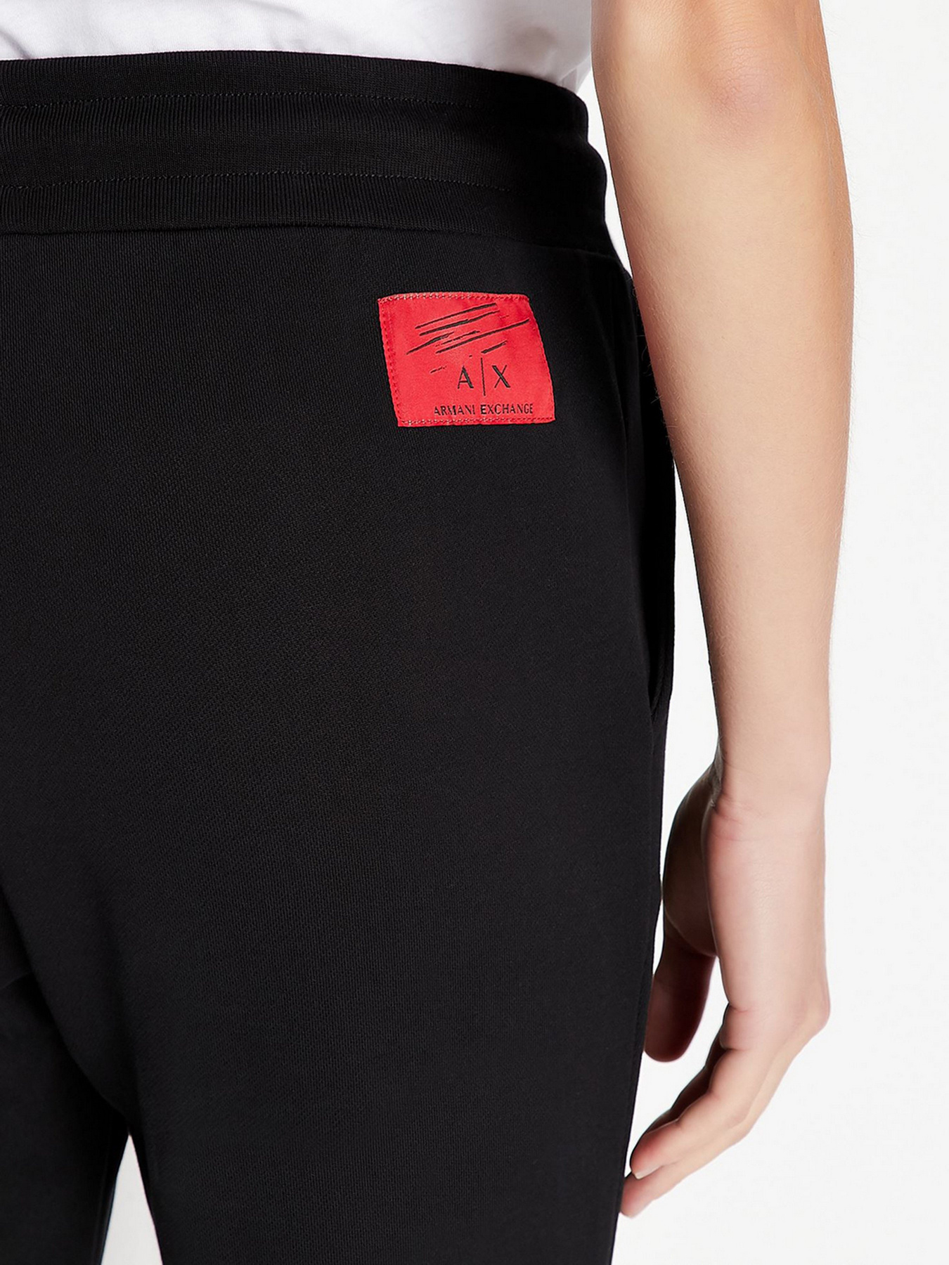 Штани повсякденні Armani Exchange модель 3LYPBP-YJ6UZ-1200 Фото