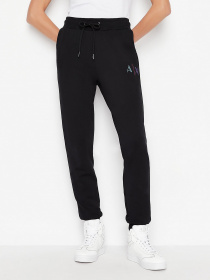 Повседневные штаны Armani Exchange модель 3LYPBP-YJ6UZ-1200 Фото