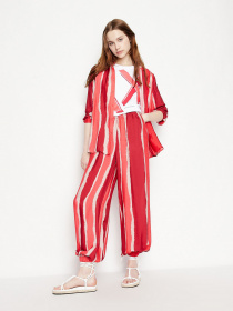 Футболка Armani Exchange модель 3LYTKQ-YJ6QZ-1000 Футболка Armani Exchange модель 3LYTKQ-YJ6QZ-1000 Фото