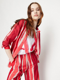 Футболка Armani Exchange модель 3LYTKQ-YJ6QZ-1000 Футболка Armani Exchange модель 3LYTKQ-YJ6QZ-1000 Фото